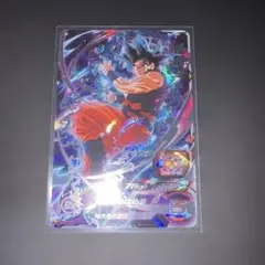 2025年最新】流星悟空 ドラゴンボールヒーローズの人気アイテム - メルカリ