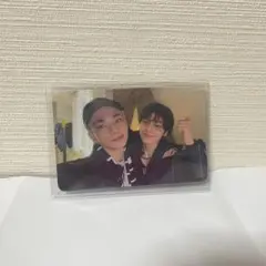 straykids karma ヒョンジンアイエン ユニットトレカ