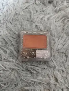 キャンメイク　パウダーチークス　PW25