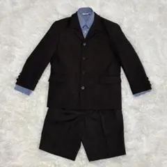 OLIVER HOUSE フォーマルスーツ　キッズ　130　入学式　卒園式