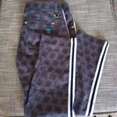 Munsingwear⛳レディースパンツ