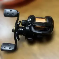 アブガルシア　ロキサーニパワーシューター　pe4号付き　左巻き アブガルシア ロキサーニパワーシューター pe4号付き 左巻き - メルカリ