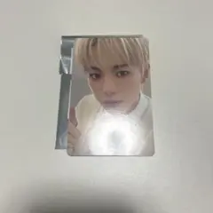 NCT WISH Wishberry Bakery POPUP 6000円トレカ - メルカリ