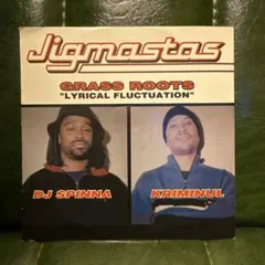 Jigmastas