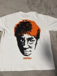 マ*ト様 SAPEur Tシャツ MASATOSHI HAMADA XLのサムネイル
