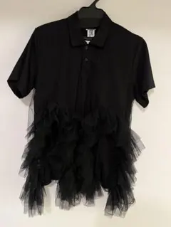 ノワールケイニノミヤ　チュールTシャツのサムネイル