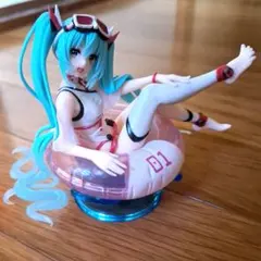 新品】銀狼 水着ver. フィギュア - メルカリ