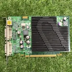 ELSA GLADIAC 776GS 256MB GeForce 7600 GS