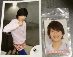 浮所飛貴 公式写真 デタカ