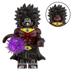 2026年最新】ブロリーダークの人気アイテム - メルカリ