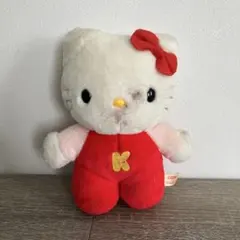 3F 90年代 ヴィンテージ ハローキティ ぬいぐるみ EIKOH製 3F 90年代 ヴィンテージ ハローキティ ぬいぐるみ EIKOH製 - メルカリ