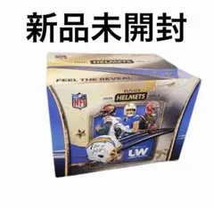 2026 Autographed NFL Replica Helmet