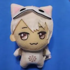 アイドリッシュセブン×太鼓の達人 きらどるぬいぐるみ　vol.4　棗巳波　１個