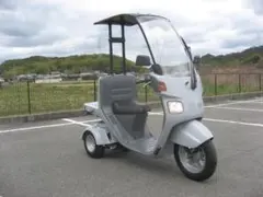 ジャイロキャノピー 4スト