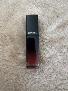 CHANEL ルージュアリュールラック 83 ベージュスクレ