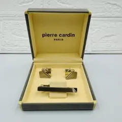 ✨Pierre cardin❤️ピエールカルダン ネクタイピン・カフスリンクスのサムネイル