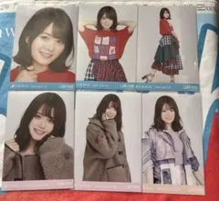 乃木坂46 山崎怜奈 生写真 まとめ売り