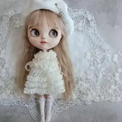 ネオブライス アウトフィット ぬいぐるみ