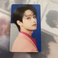 SEVENTEEN ひとりじゃない　HMV ジュン　トレカ