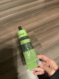 Aesop ゼラニウム ボディバーム 100mLのサムネイル