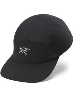 ARC'TERYX 黒 ロートーク スカルキャップ L/G-XL/TG - メルカリ