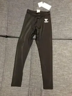 Hummel ジュニアロングフィット　インナーパンツ　150cm