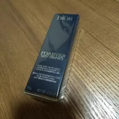 Dior Forever Skin Perfect スティックファンデーション