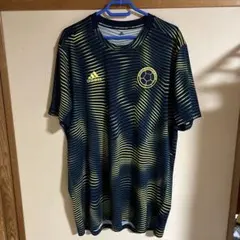 コロンビア代表