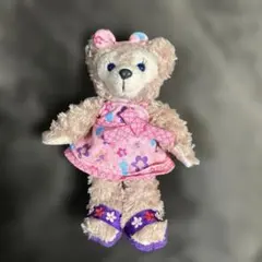 AULANI ShellieMay ぬいぐるみ ハワイ限定のサムネイル
