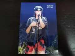 TWICE ジョンヨン　ライブフォトトレカ