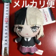 NEEDY GIRL OVERDOSE ぷれちゃすぬいぐるみ かちぇのサムネイル