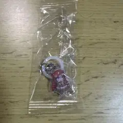 ミニフィギュア キーホルダー