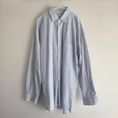 モンキータイム　monkey time オーバーサイズシャツ　XL