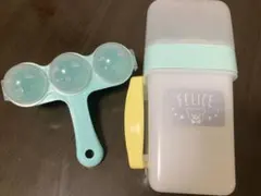 くま型 おにぎりメーカー 紙パックホルダー
