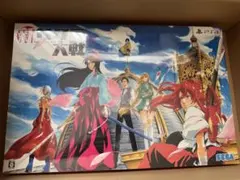 新サクラ大戦 初回限定版