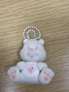 フロッキーマスコット ケアベア