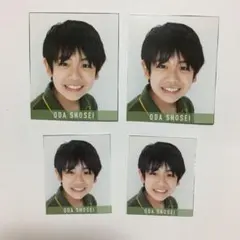 Myojo データカード デタカ 小田将聖