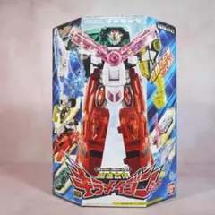 キラメイジャー キャラクター玩具