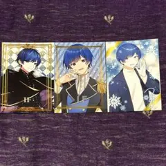 いれいす　if ネットプリント　3点セット