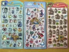 うるちゅる プチドロ アリス モンチッチ mojojojo ボンボンドロップ
