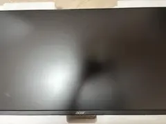 大画面＆高画質】Acer31.5型 WQHD液晶ディスプレイ EB321HQU - メルカリ