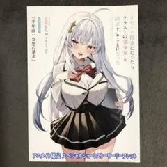 非売品　機動戦艦ナデシコ　シートベルト啓発B3ポスター　ホシノルリ 非売品〗劇場版 機動戦艦ナデシコ シートベルト啓蒙ポスターと劇場版
