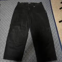 genzai ブラックバルーンデニム 希少品