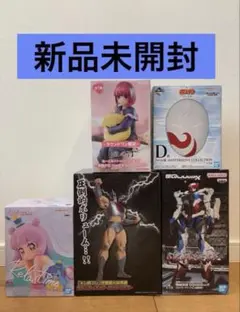 2025年最新】ナルトフィギュアまとめ売りの人気アイテム - メルカリ