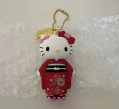 ハローキティ展 シークレットマスコットチャーム A