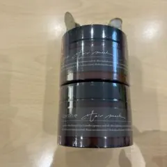 cocone モイスチュアリペアヘアマスク 180g×2個セット