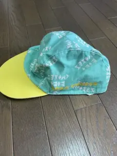 BOBO CHOSES 幾何学模様キャップのサムネイル