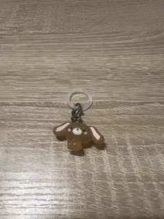 シュガーバニーズ　ゆるっと　めじるしチャーム