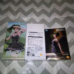 葬送のフリーレン ユーベルフィギュアセット