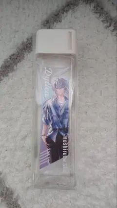 にじさんじ　海の家　星導ショウ　スクエアボトル